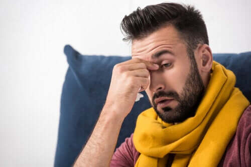 O que é a hipertrofia dos cornetos?