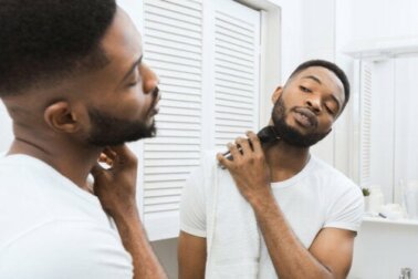 Erros ao se barbear e cuidados que merecem atenção