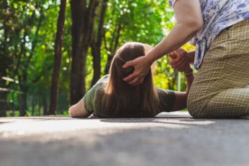 Tipos de epilepsia