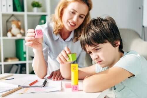 Como diagnosticar a dislexia?