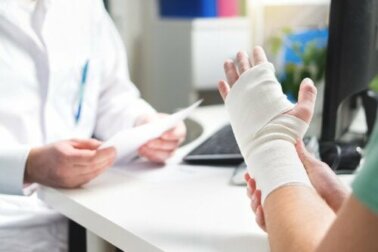 A diabetes aumenta o risco de fraturas em pacientes