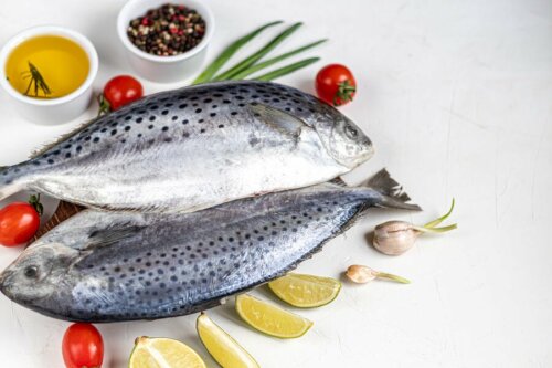 Dieta atlântica