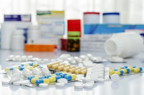 Antibióticos para infecções urinárias