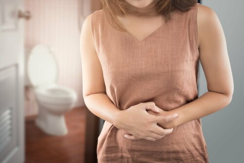Problemas gastrointestinais