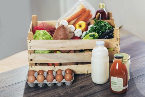 O que é uma dieta sustentável?