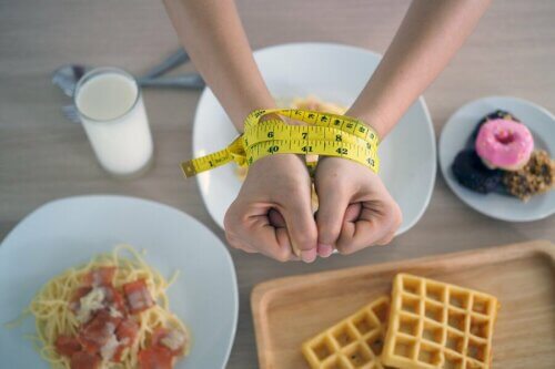 Dieta restritiva