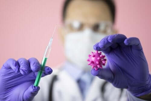 O que é imunidade adquirida?