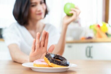 Por que é importante incluir sobremesas na dieta?