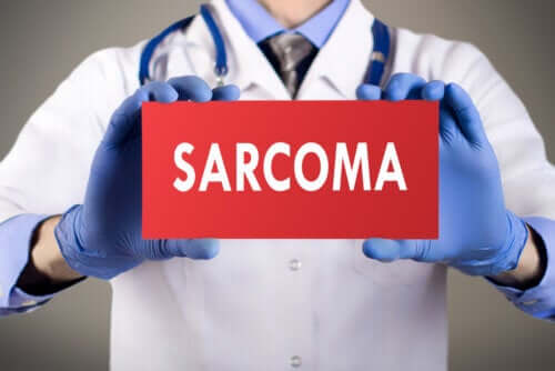 Tipos de sarcoma