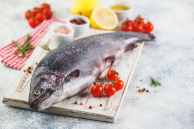Quais são os peixes livres de anisakis?