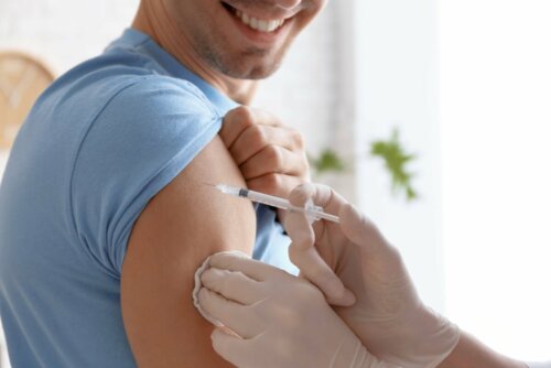 Vacina contra meningite
