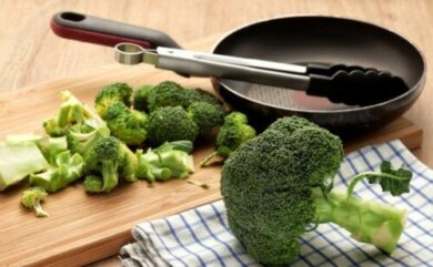 Saiba quais são os 5 vegetais mais saudáveis