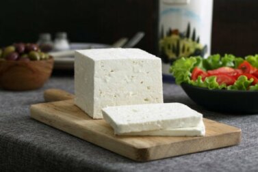 Queijo feta: tudo que você precisa saber