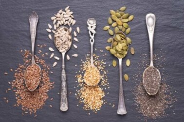 Quais são os benefícios das sementes para a saúde?