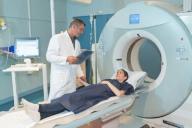Como a radioterapia funciona?