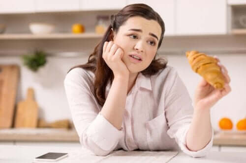 O que acontece com o corpo ao parar de comer carboidratos?