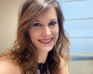 Entrevista com Gemma del Caño: "devemos saber o que é segurança alimentar"