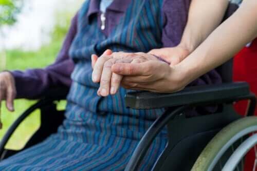 Fases do mal de Parkinson