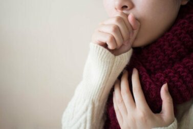 A bronquite é contagiosa?