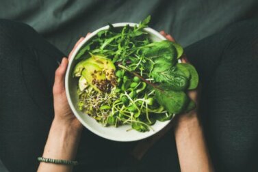 Qual é a diferença entre vegano, vegetariano e flexitariano?