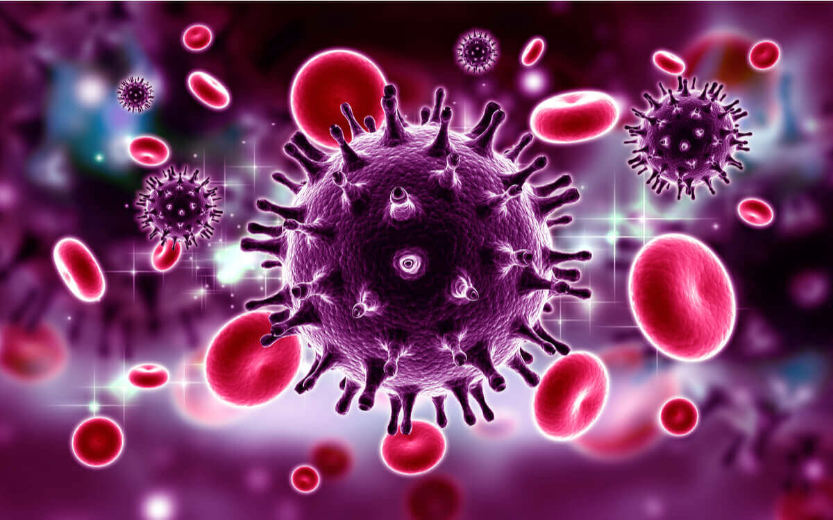 Vírus do HIV