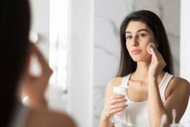 Quais são os benefícios da água micelar?