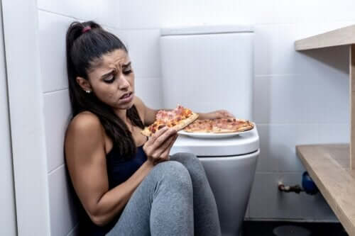 Tipos de bulimia