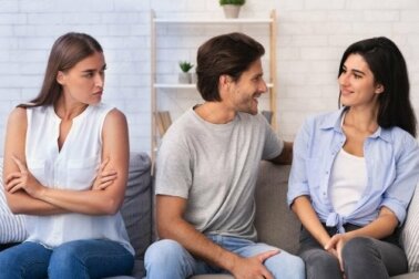 Como lidar com o ciúme após uma infidelidade
