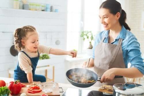 O que é mais saudável: comida quente ou fria?