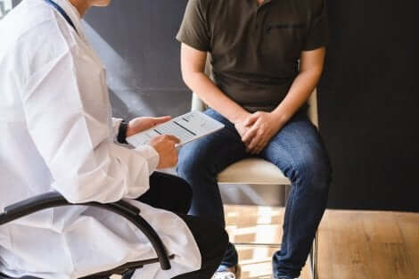 A importância de consultar um urologista