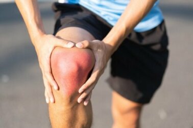 Entorse de joelho: causas, sintomas e recomendações