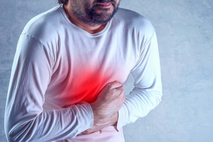 Clostridium difficile