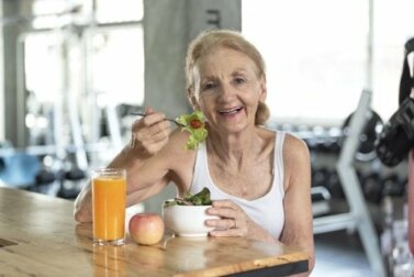 Como prevenir a desnutrição em idosos?
