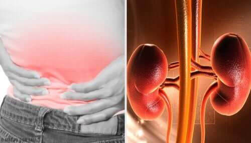 A hipomagnesemia pode causar insuficiência renal