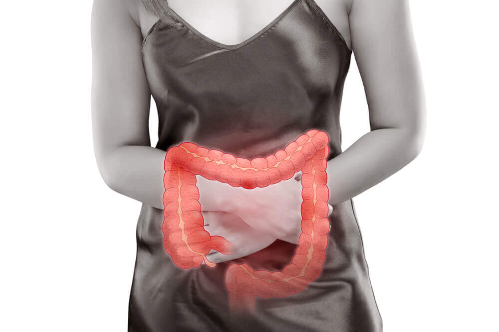 Diarreia por Clostridium difficile