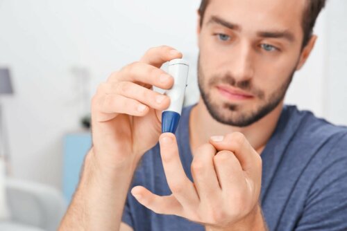 Medidas da diabetes