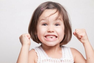 Dentes de leite: tudo que você precisa saber