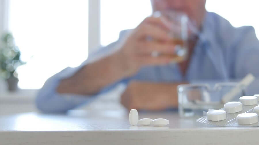 Metabolismo dos antibióticos