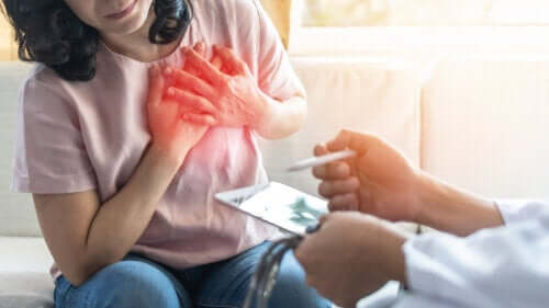 O que é a cardiomiopatia de Takotsubo?