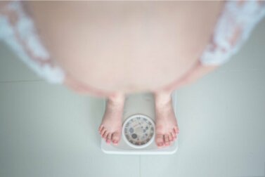 As dificuldades da obesidade na gravidez