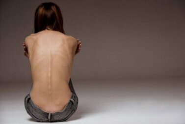 O que é a sadorexia?