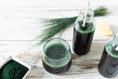 Amamentação e spirulina são compatíveis?