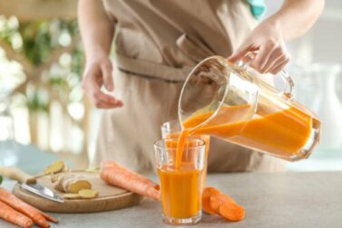 O que são os carotenos e quais são os seus benefícios?
