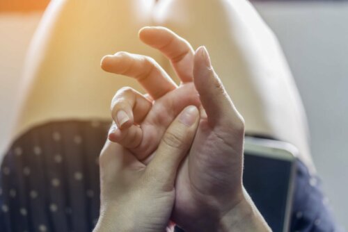 O que é a síndrome de Tourette?