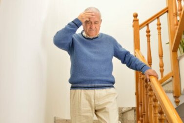 6 exercícios recomendados para a vertigem