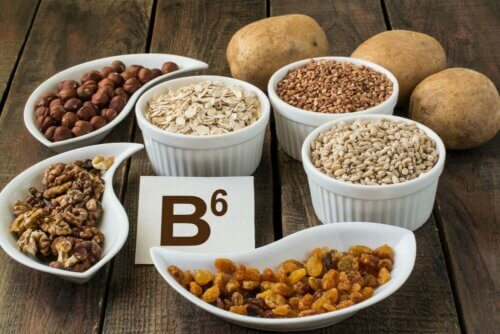 Vitamina B6