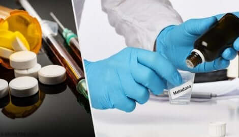 O propoxifeno é um analgésico