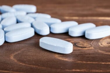 Ansiolíticos ou medicamentos para a ansiedade