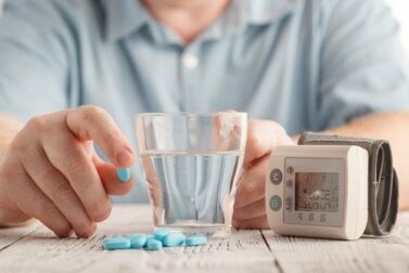 O que é captopril e para que serve?