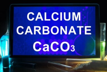 Carbonato de cálcio: dosagem e precauções